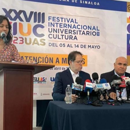 UAS ofrecerá 439 actividades por festival internacional de la cultura 2023 – El Sol de Sinaloa