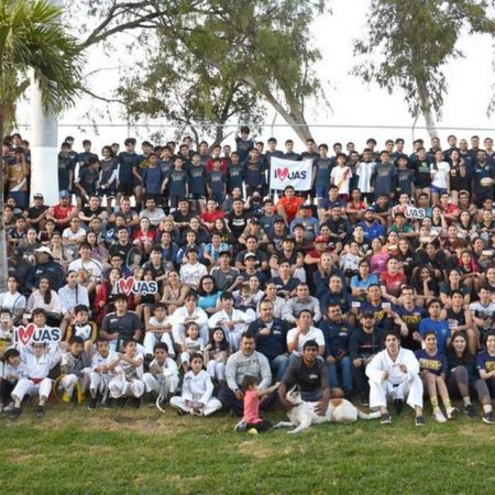 Un total de 488 atletas conforman la delegación de las Águilas – El Sol de Sinaloa