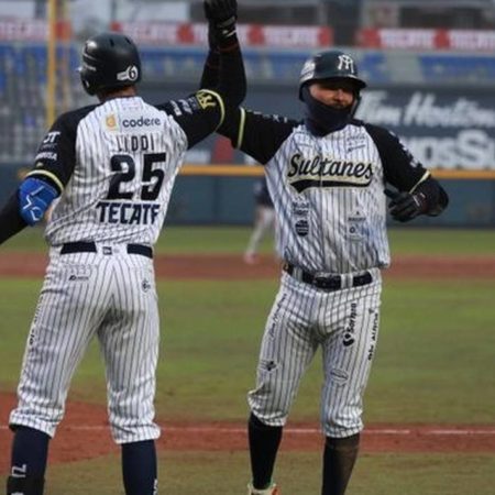 Vinicio Castilla al timón de los Sultanes de Monterrey – El Sol de Sinaloa