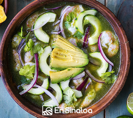 Aguachile: la historia de este exquisito platillo representativo de Sinaloa