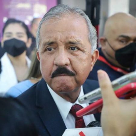 Acusa Estrada Ferreiro a Inzunza Cazares por reabrir investigación en su contra – El Sol de Sinaloa