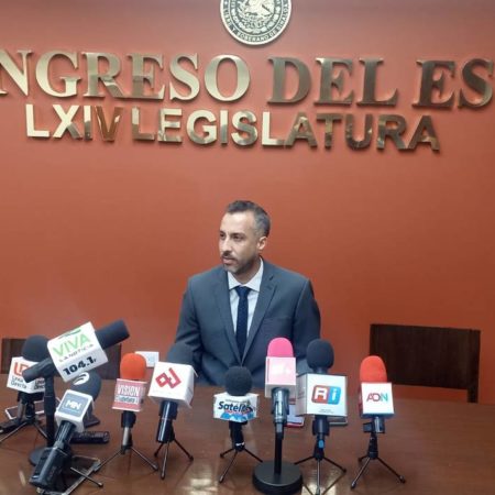Administrador del Congreso se autoprestó 200 mil pesos, acusa diputado – El Sol de Sinaloa