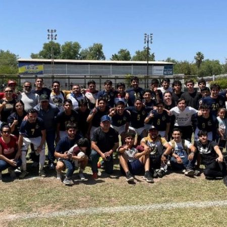 Águilas UAS vuelan a la Universiada Nacional 2023 – El Sol de Sinaloa