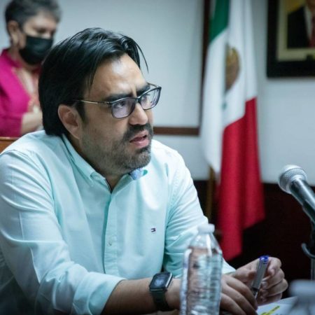 Alcalde de Culiacán no descarta participar en elección de 2024 – El Sol de Sinaloa