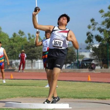 Alcanza Sinaloa primeras 7 medallas en el Macro Regional de atletismo – El Sol de Sinaloa