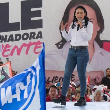 Alejandra del Moral reitera su disposición para participar en segundo debate – El Sol de Sinaloa