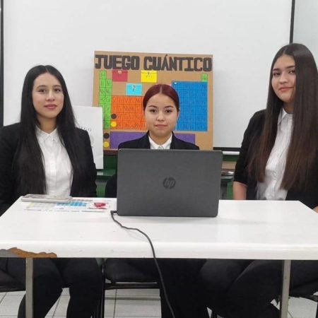 Alumnas de Cobaes obtienen primeros lugares en feria nacional de ingeniería – El Sol de Sinaloa