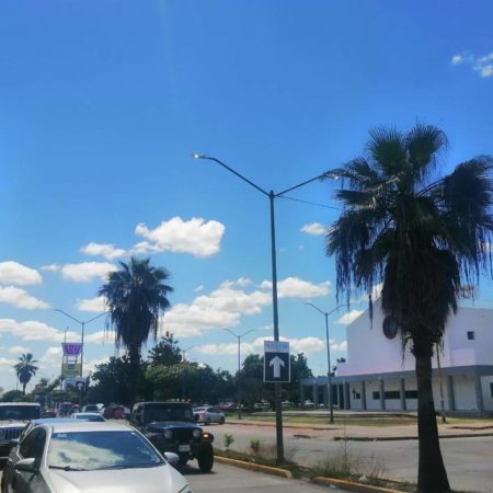 Así será el clima este domingo 14 de mayo en Sinaloa – El Sol de Sinaloa