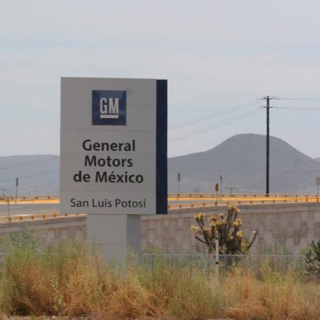 CTM, fuera de la representación sindical de General Motors en San Luis Potosí – El Sol de Sinaloa