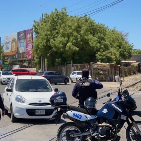 Cancelan el operativo de seguridad de Pemex en Topolobampo – El Sol de Sinaloa