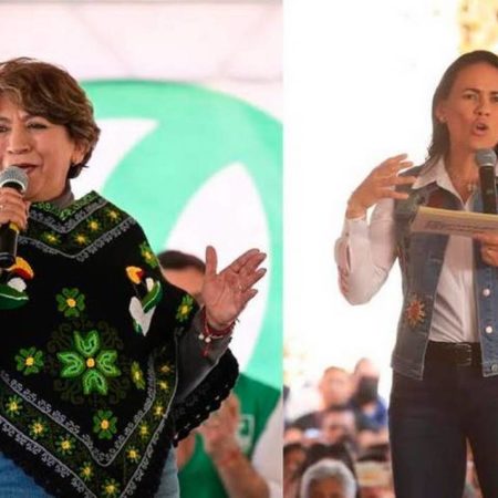 Candidatas suman gastos por 268 millones de pesos en 35 días de campaña – El Sol de Sinaloa