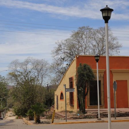 Cielo despejado: El pronóstico del clima para hoy 10 de mayo en Sinaloa – El Sol de Sinaloa