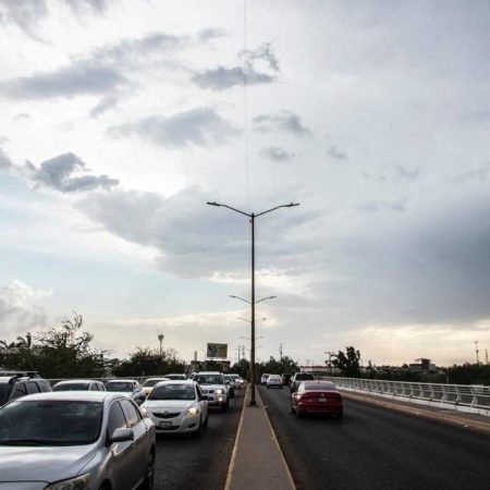 Cielo nublado: El pronóstico del clima para hoy 17 de mayo en Sinaloa – El Sol de Sinaloa