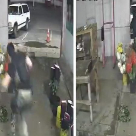 Circula vídeo de ataque de sicarios a florería en Los Mochis – El Sol de Sinaloa