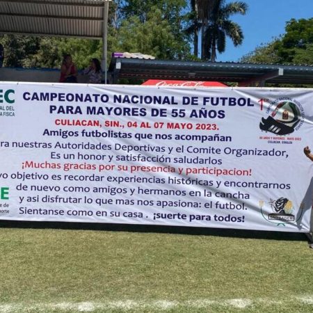 Culiacán se coronó en el Campeonato Nacional de Futbol – El Sol de Sinaloa