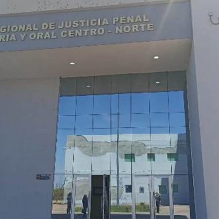 Dan prisión preventiva a Samuel “R” por homicidio de su sobrino en Guasave – El Sol de Sinaloa