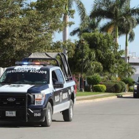 Detienen a un hombre por disparar un arma en Culiacán – El Sol de Sinaloa