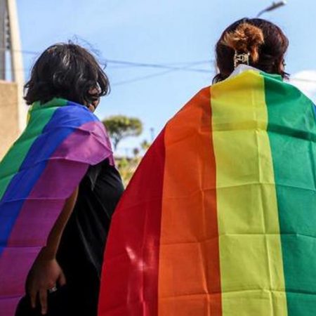 Día Internacional contra la Homofobia, ¿por qué se celebra el 17 de mayo? – El Sol de Sinaloa