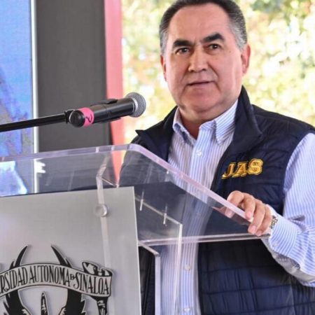 El Congreso echa por tierra cualquier intención de diálogo: Rector UAS – El Sol de Sinaloa