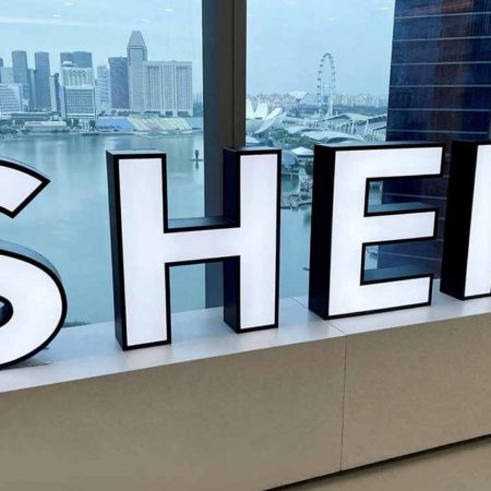 El gigante de la moda rápida Shein planea una fábrica en México – El Sol de Sinaloa