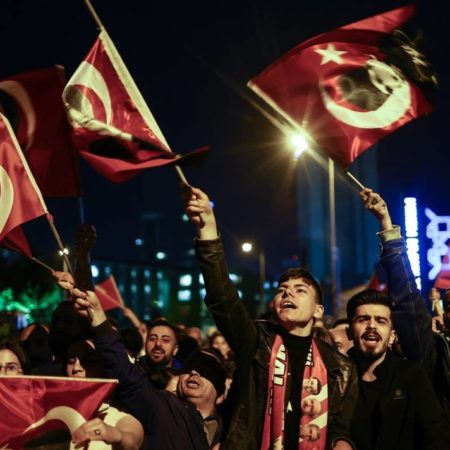 Elecciones en Turquía: Erdogan no alcanza mayoría y van a segunda vuelta – El Sol de Sinaloa