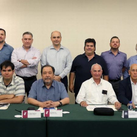 En Mazatlán el “Draft” de la Liga Mexicana del Pacífico – El Sol de Sinaloa