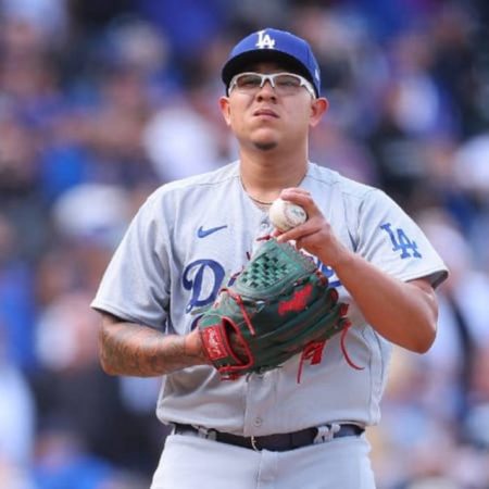 En extrainnings Julio Urías sale sin decisión en la victoria de los Dodgers – El Sol de Sinaloa