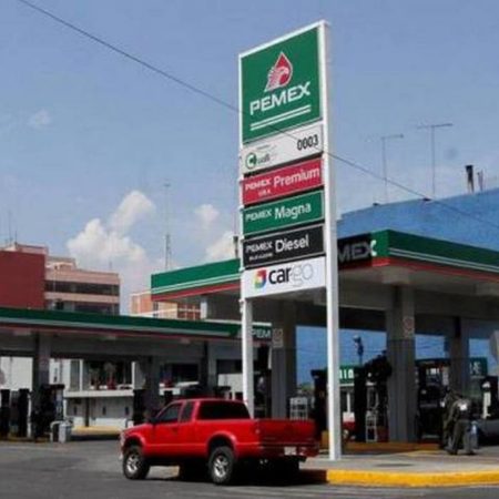 Este es el precio de la gasolina en Sinaloa hoy 17 de mayo – El Sol de Sinaloa