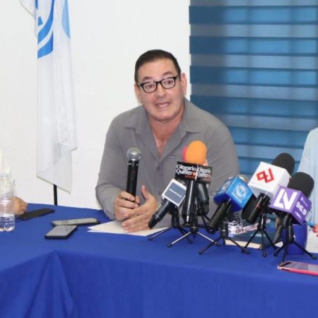 Estrada Ferreiro no regresa a la presidencia municipal de Culiacán: Sadol Osorio – El Sol de Sinaloa