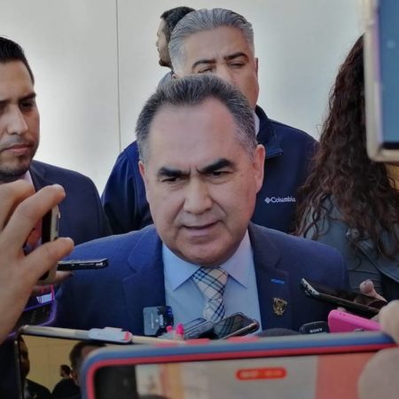 FGE cuantifica cuatro denuncias levantadas contra el rector de la UAS – El Sol de Sinaloa