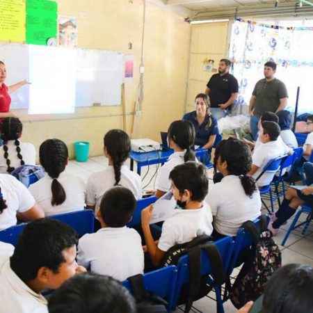 Fomentan educación financiera en estudiantes de primaria en Culiacán – El Sol de Sinaloa