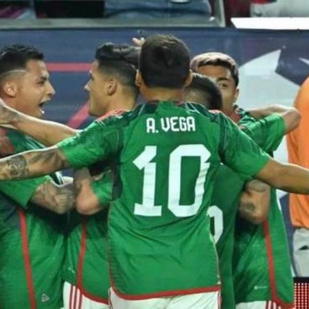 Habrá cambio de rival para la selección mexicana en Mazatlán – El Sol de Sinaloa