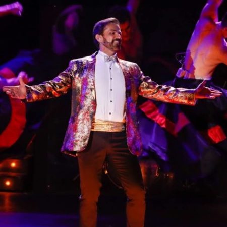 Inicia temporada Twisted Broadway, talento masculino en musical – El Sol de Sinaloa