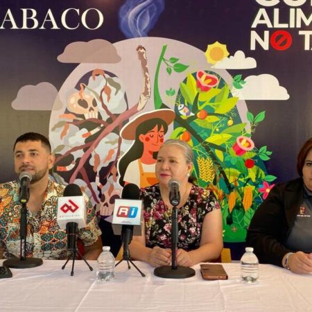 Invitan a tomar conciencia por el Día Mundial Sin Tabaco – El Sol de Sinaloa
