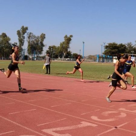 Las Águilas albergarán el Macro Regional de atletismo – El Sol de Sinaloa