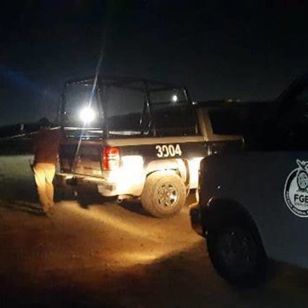 Localizan hombre de la tercera edad asesinado a balazos en La Costerita – El Sol de Sinaloa