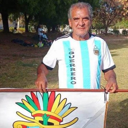 Luto en la inauguración Nacional de Futbol de Veteranos – El Sol de Sinaloa