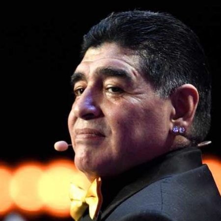 Maradona: hackean su cuenta de Facebook y dejan extraños mensajes – El Sol de Sinaloa