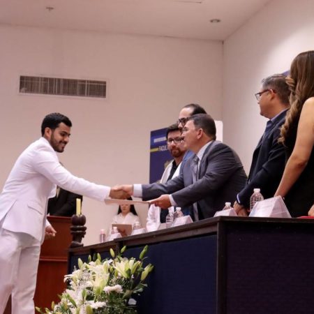 Más de 400 alumnos se gradúan de la Facultad de Medicina de la UAS – El Sol de Sinaloa