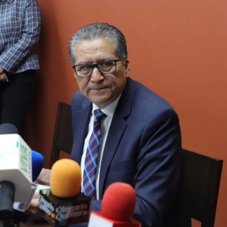 Niega Feliciano Castro pedir al rector de la UAS retirar amparos – El Sol de Sinaloa