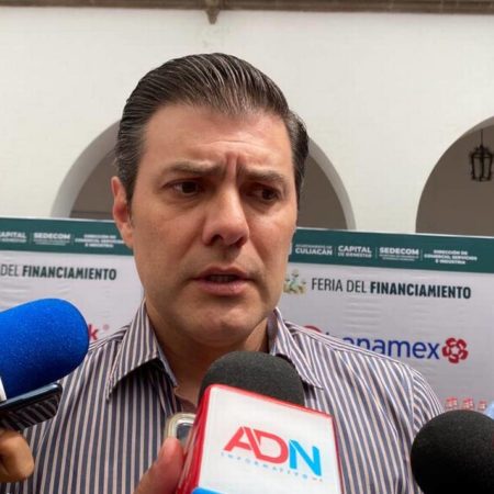 No es grave el tema de los “levantones” en Culiacán: José Ernesto Peñuelas – El Sol de Sinaloa