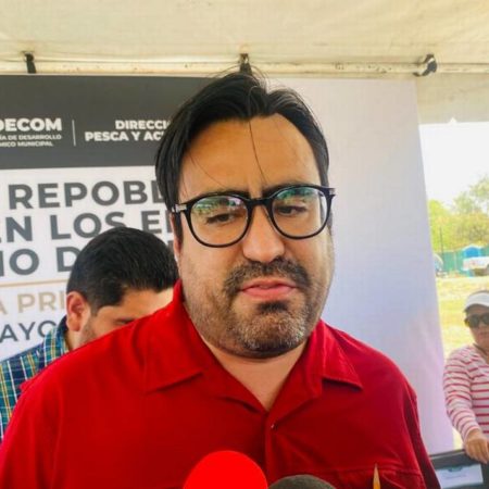No hay obra insignia, trabajamos con la gente: Gámez Mendívil a un año de su gobierno – El Sol de Sinaloa