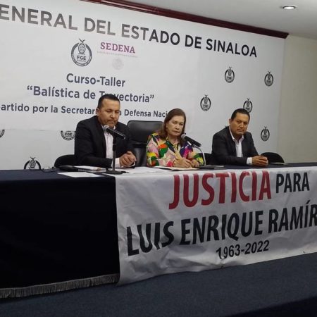 No podemos arriesgar personal: FGE sobre señalados del crimen de Luis Enrique – El Sol de Sinaloa