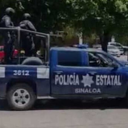 Persecución en Culiacán termina con un vehículo asegurado – El Sol de Sinaloa