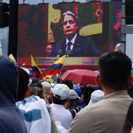 [Podcast] Las claves del mundo | Latinoamérica en su laberinto: Lasso y la “muerte cruzada” de Ecuador – El Sol de Sinaloa