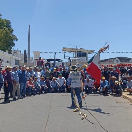 Posponen reunión de agricultores con el gobierno federal por tiempo indefinido – El Sol de Sinaloa