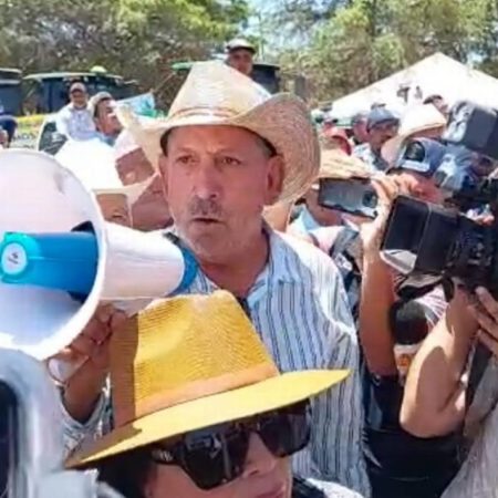 Preocupa a productores que usen fuerza pública para desalojarlos de Pemex – El Sol de Sinaloa