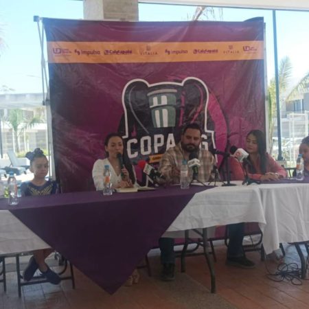 Presentan la Copa Estatal de Gimnasia en Culiacán – El Sol de Sinaloa