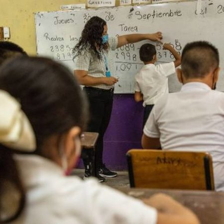 Prevención de adicciones no es solo un deber de las escuelas: Mexicanos Primero Sinaloa – El Sol de Sinaloa