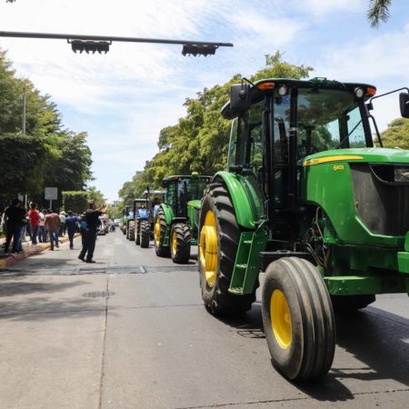 Protestas de agricultores en Sinaloa: lo que debes saber sobre las manifestaciones en el estado – El Sol de Sinaloa